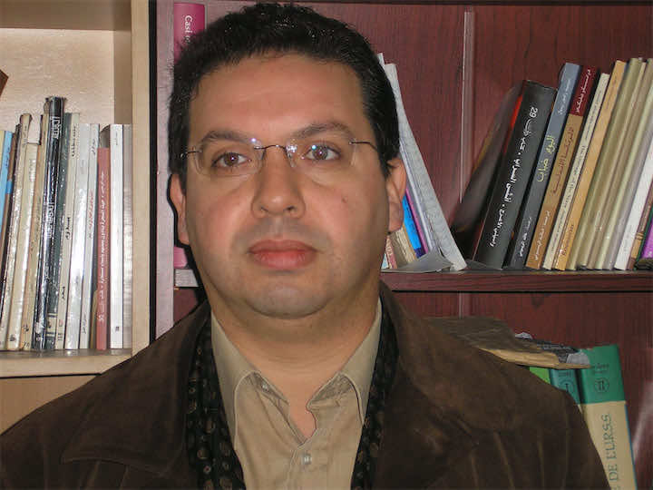 مسيرة برشلونة..  الرسالة الدالة