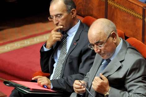 توقيف عون سلطة في مكناس بعد التبليغ عنه من طرف البيجيدي
