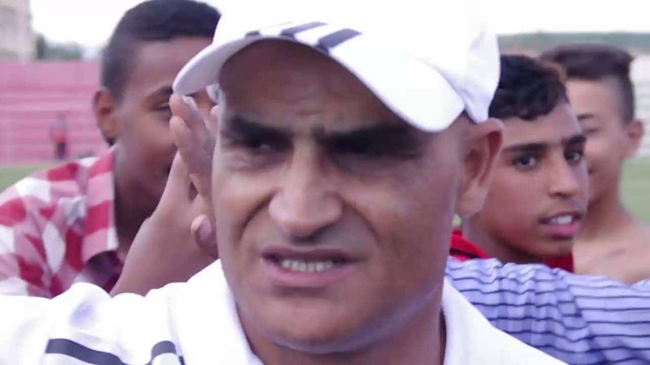 هذا ماقاله بوطهير عن إقالته من تدريب خنيفرة