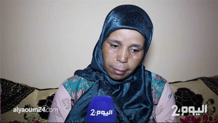 والدا طفل آزرو المنتحر: اسمعوا الحقيقة منا..واتقوا الله فينا- فيديو مؤثر