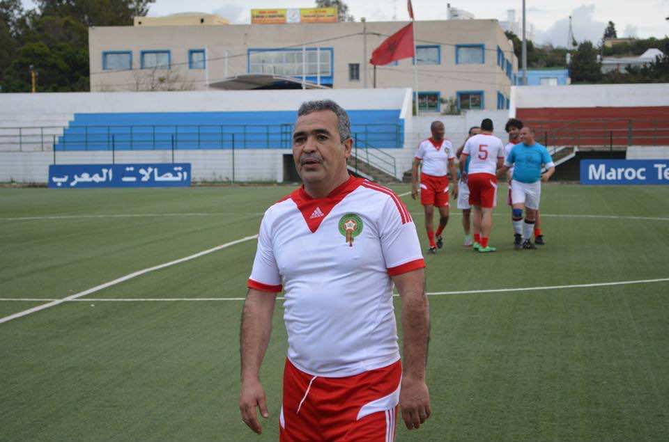 أنفلوس لـ"اليوم 24": حظوظ منتخب الأسود قائمة في بلوغ المونديال