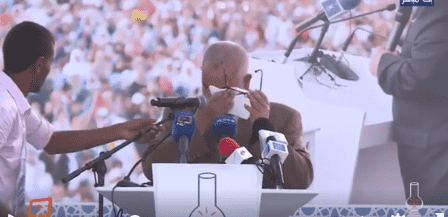 في يوم الاقتراع..وفاة عضو من البيجيدي بعد دهسه بسيارة مجهولة