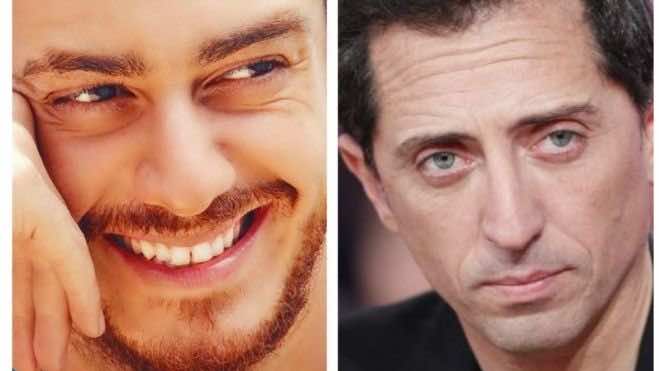 جاد المالح: عزيز عليا سعد لمجرد.. والأخير يرد: الله يحفظك