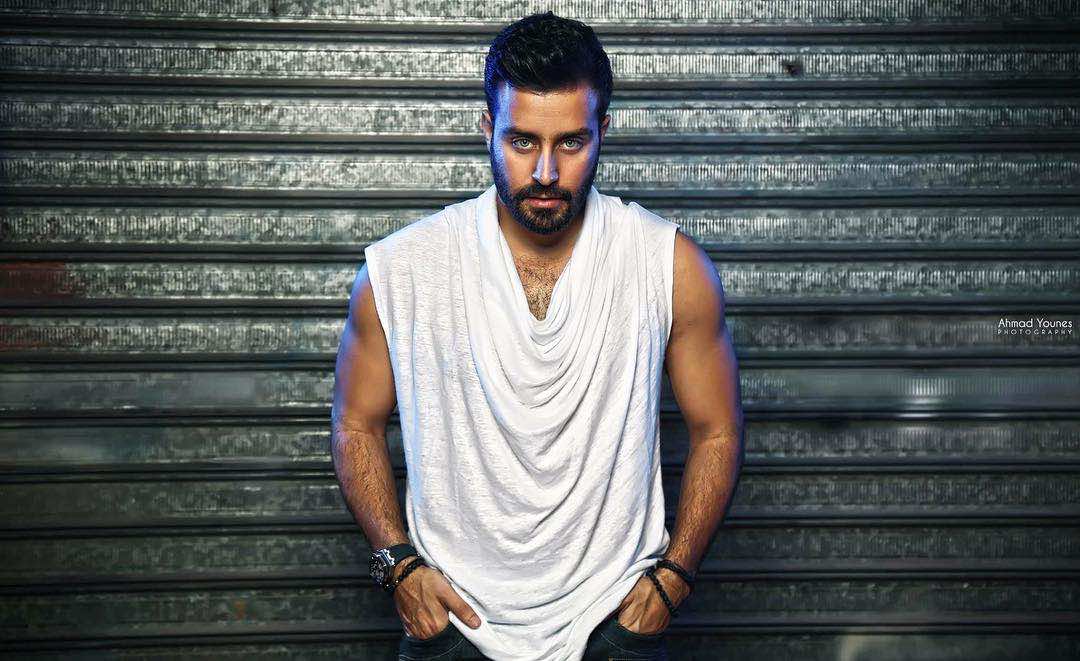 سعد رمضان يكشف مناطق تصوير أغنيته المغربية