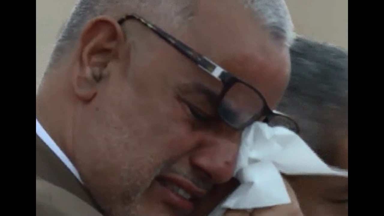 عن سن 91 سنة ملهمة بنكيران تركته وحيدا