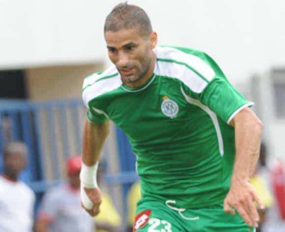 جماهير الرجاء تتذكر الراحل زكرياء الزروالي