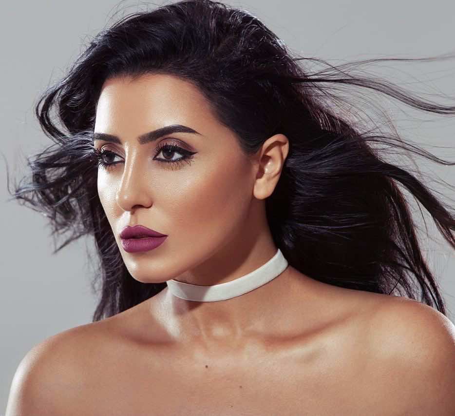 مليحة العرب: "مفياش العياقة غير كنحشم"