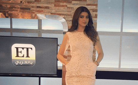 مريم سعيد تنشر صورة شقيقتها "السند"..شبه كبير!- صورة
