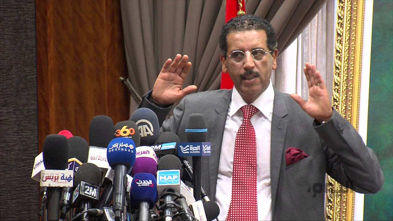 المغرب كان على علم بتحركات مرتكب اعتداء برلين وأشعر ألمانيا بمعلوماته
