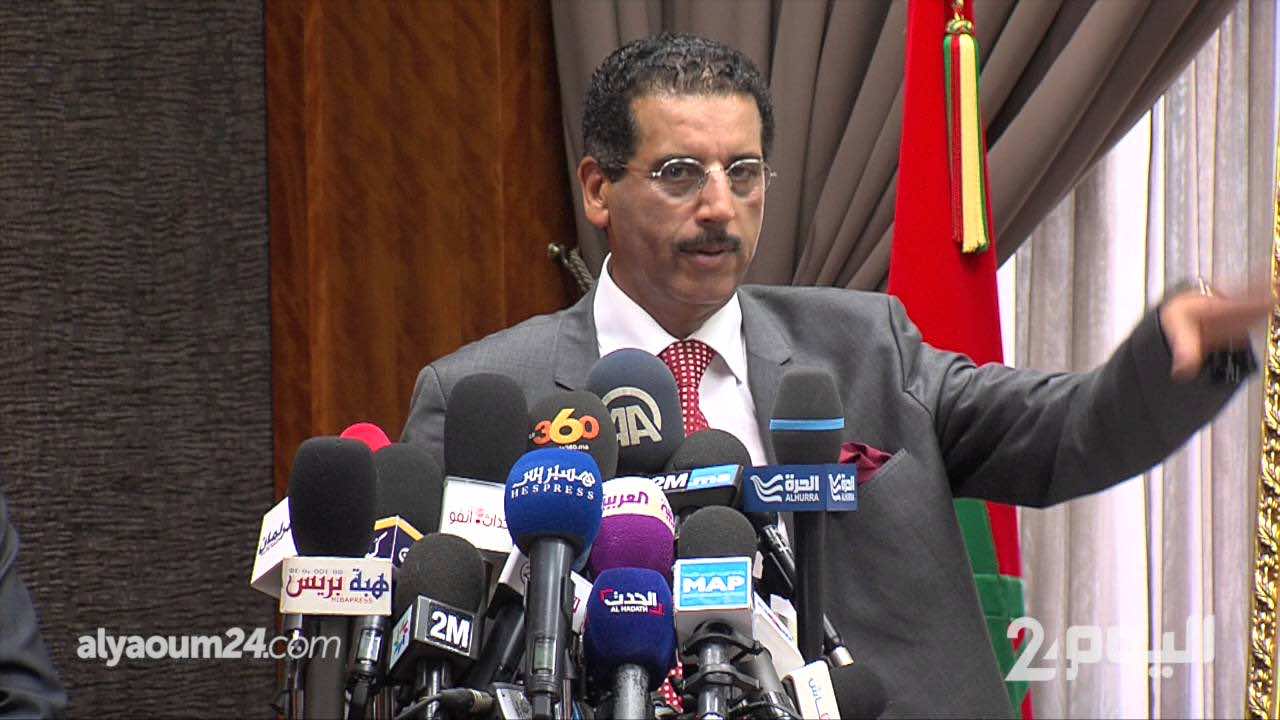 اعتقال سجين سابق في قضايا الإرهاب وأسرته تجهل مكانه