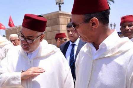 مسؤولية بنكيران في اعادة انتاج الاستبداد