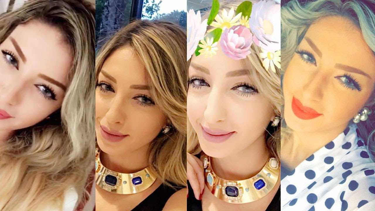 مقدمة كاميرا خفية "مشيتي فيها" في حمام رفقة "مونيكات"- فيديو