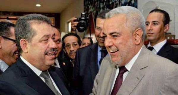تنازلات شباط لتسهيل تشكيل حكومة بنكيران