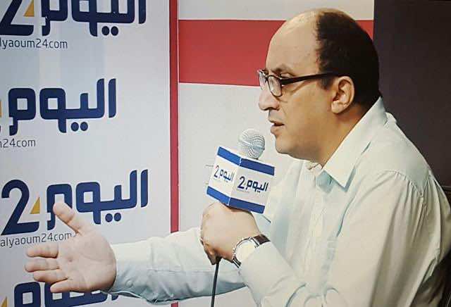 حسن طارق: الشعب قال كلمته..أوقفوا العبث ولا تنقلبوا على 7أكتوبر!