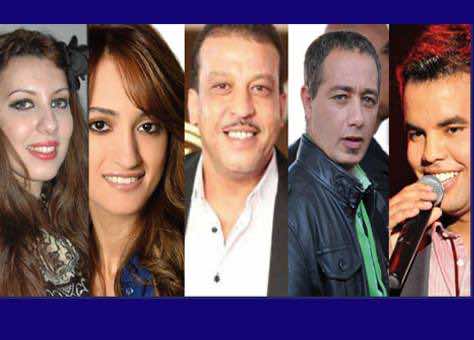 هذا ما قاله النجوم المغاربة عن فوز البيجيدي في الانتخابات
