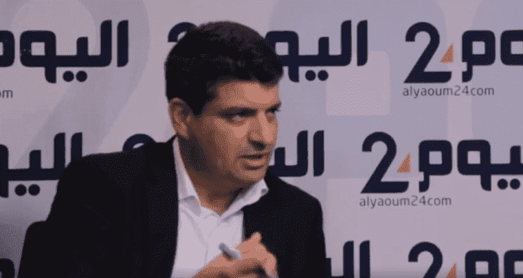 أدمينو: خطاب الملك ورقة تفاوضية قوية لبنكيران