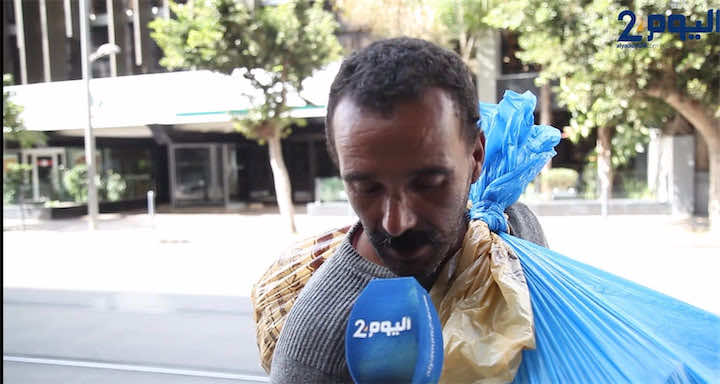 كيف استقبل الشارع المغربي فوز البيجيدي في الانتخابات؟-فيديو