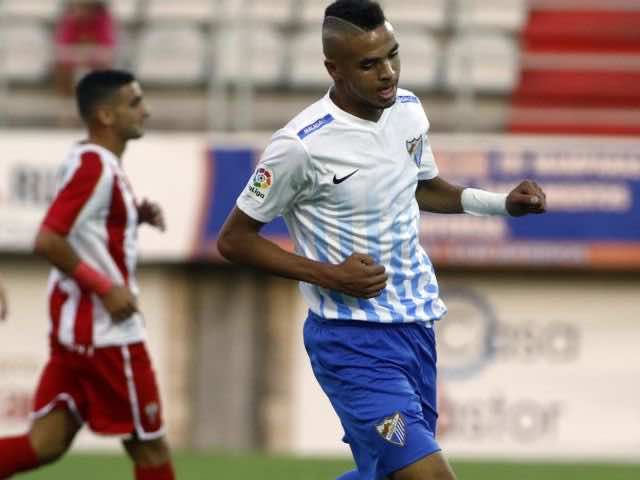 مغربي ضمن قائمة أفضل 10 لاعبين واعدين في الدوري الإسباني