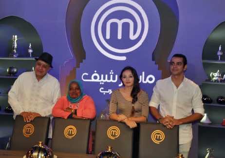برنامج "ماستر شيف" يعود في نسخته الثالثة هذا الأسبوع