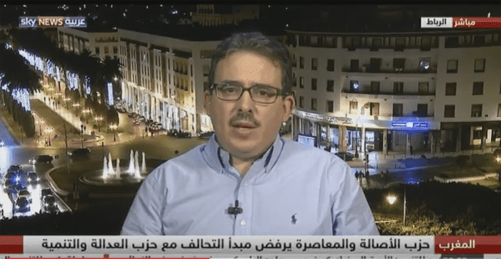 بوعشرين: لهذه الأسباب أرجح أن يكلف الملك بنكيران بتشكيل الحكومة- فيديو