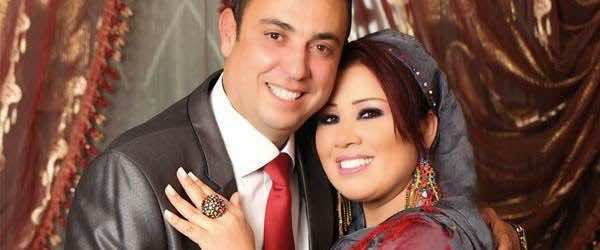 سعيدة شرف: أنا وزوجي في محنة...وأحتاج لدعواتكم جميعا!