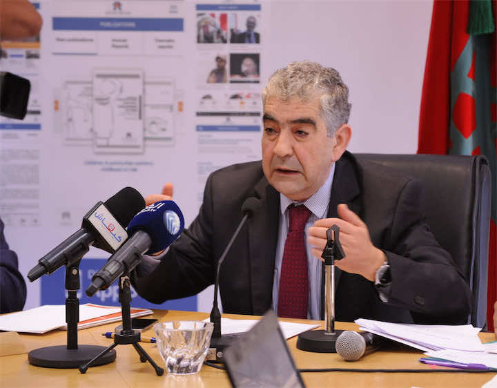 اليزمي لـ"جون أفريك": الريفيون يحتجون بـ"سلم".. وتقرير التعذيب بيد أوجار