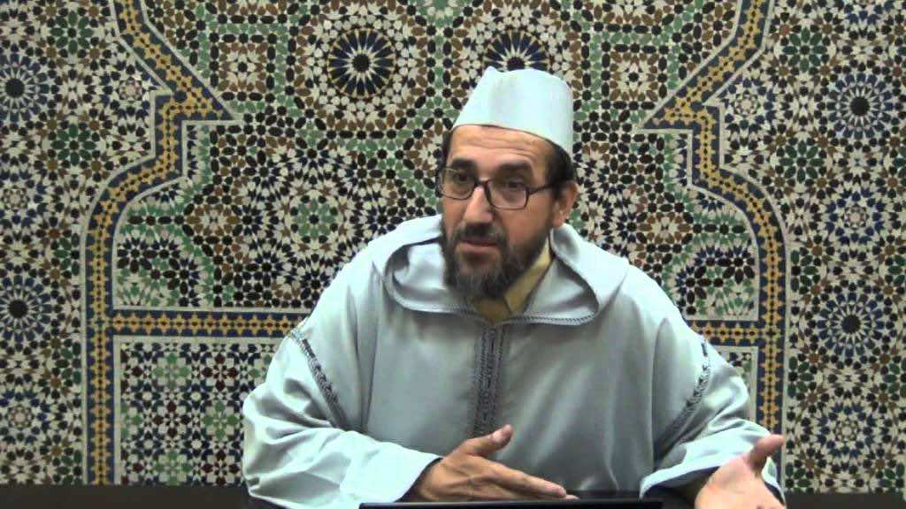 CNDH يهاجم قياديا بالتوحيد والإصلاح بسبب فتوى عن "صلاة الجمعة"