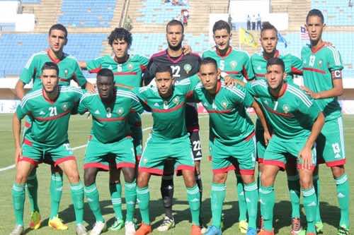 وليد أزارو يقود المنتخب الرديف للفوز على نشامى الأردن