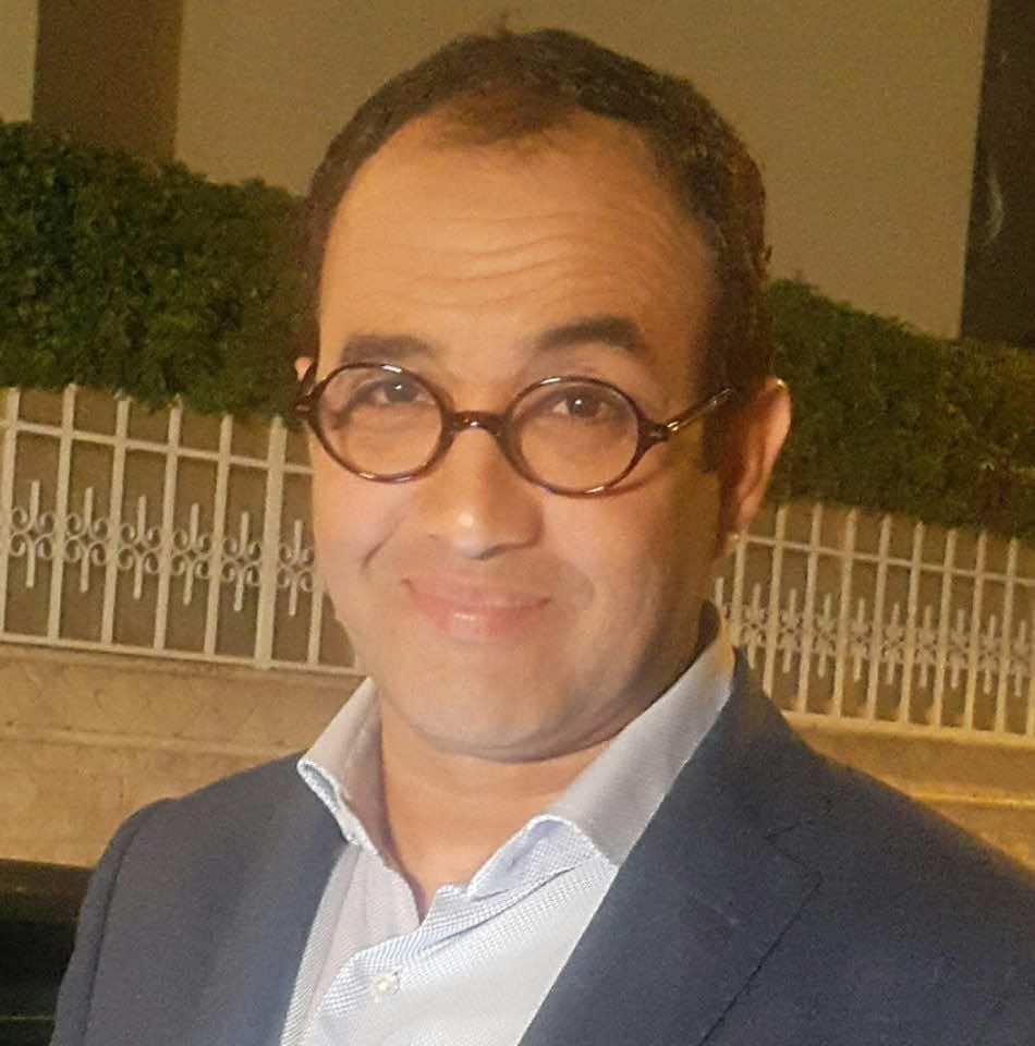 رشيد الوالي يعود إلى السينما بـ"دموع إبليس" في هذا التاريخ