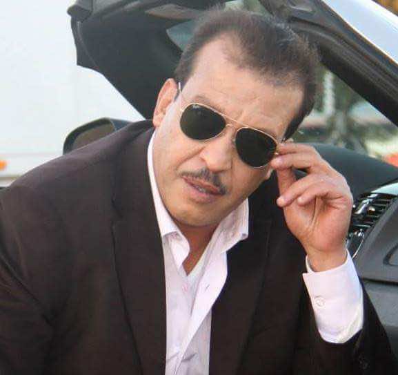 عزيز داداس يكشف جديده رفقة ماجدولين الإدريسي