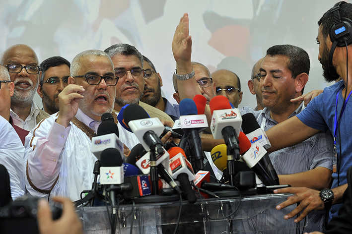 البيجيدي يتحرك لاسترجاع مقعد انتخابي في دائرة خنيفرة