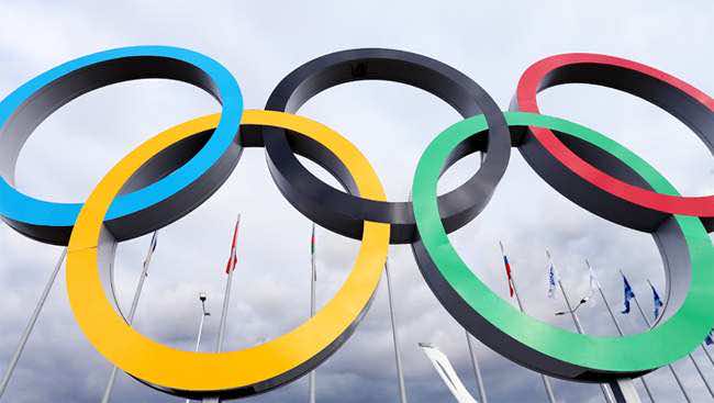 رسميا...إيطاليا تسحب ملف ترشحها لأولمبياد 2024
