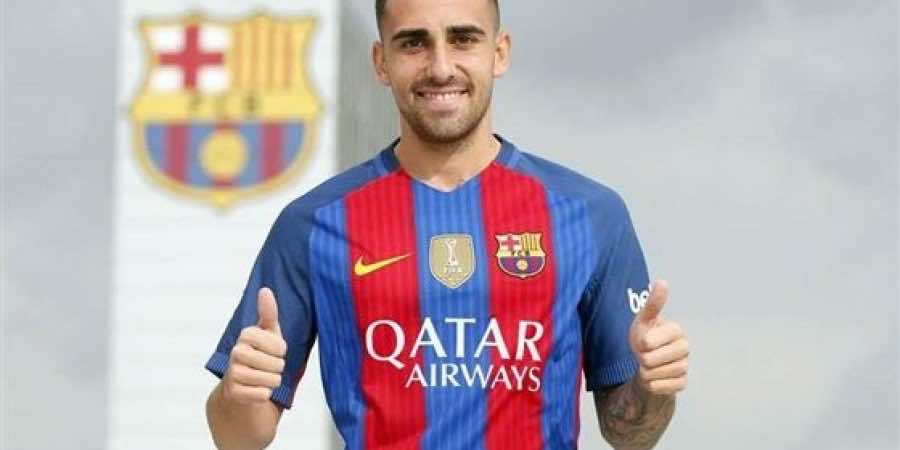 ألكاسير يهاجم ريال مدريد بهذا التصريح