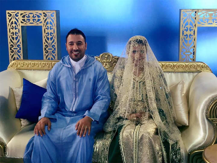 إيكو عريس والجمهور يتساءل..حقيقة أم مزحة؟!