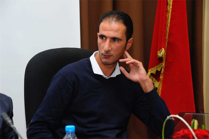 غسان المراني: الدولة العميقة وراء تحريك النقابات والباطرونا والإعلام ضد البيجيدي