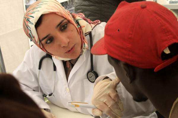 لأصحاب بطائق "الراميد"...الآن يمكنكم تتبع ملفاتكم عبر بوابة إلكترونية جديدة