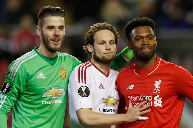 قمة الدوري الانجليزي نتنهي بلا غالب ولا مغلوب