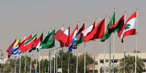 اليمن يعتذر عن عدم استضافته للقمة العربية المقبلة