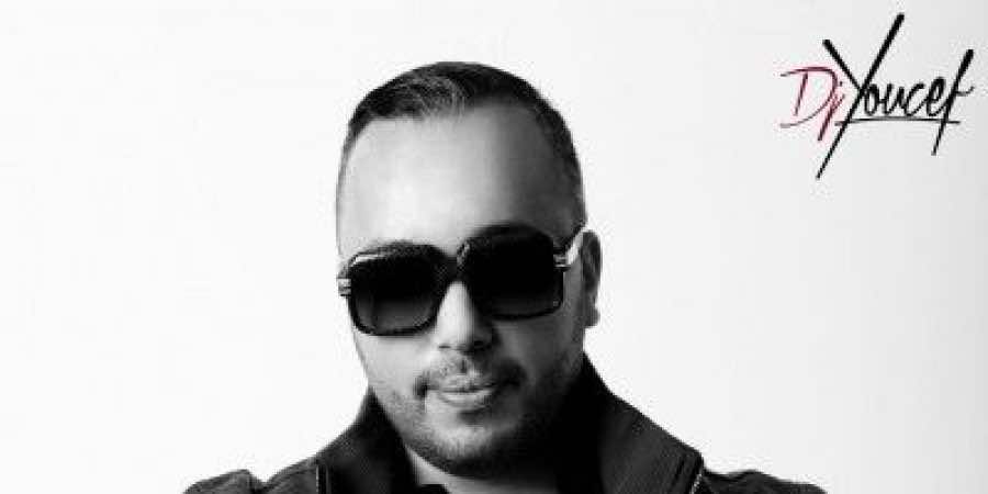 DJ يوسف يجمع نجوم المغرب والمشرق العربي ضمن مشروع " Keep Connected "