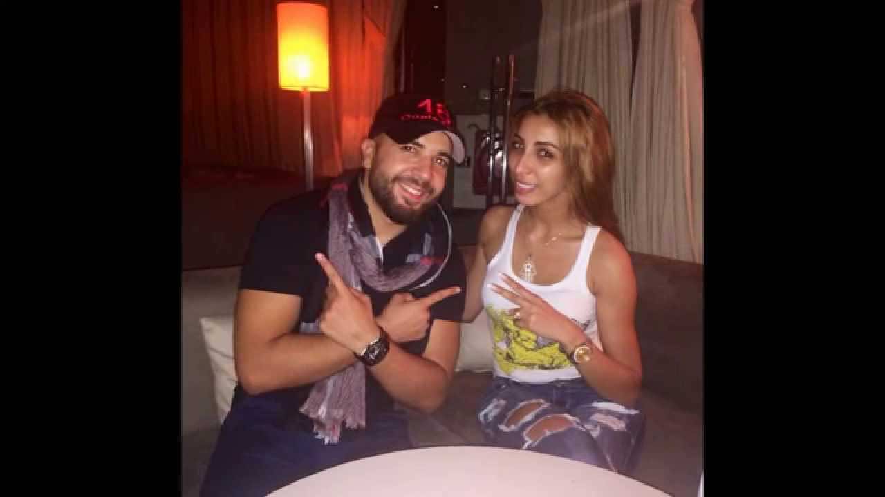 "قولي ليا" تجمع باطمة والدوزي في سيريلنكا -فيديو