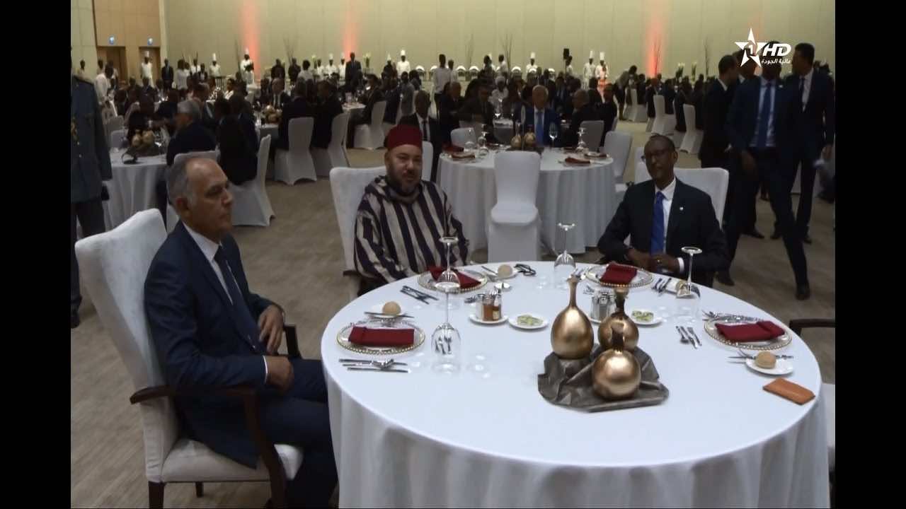 بوريطة: زيارة الملك لرواندا تفتح صفحة جديدة في العلاقات المغربية - الرواندية
