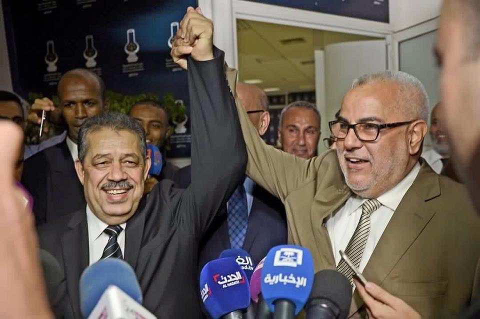 مقرب من شباط: معركتنا ليست مع بنكيران
