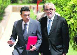 اتصالات بين بنكيران والوفا بشأن "العدس".. والأخير: سنحمي المستهلك