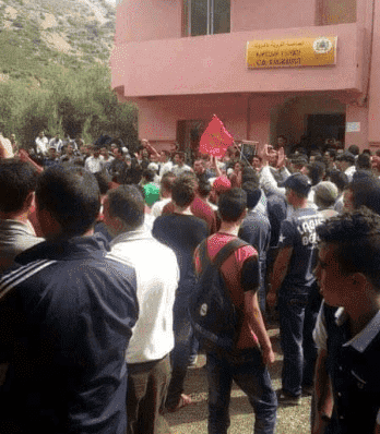 بسبب ديون الكهرباء.. مناطق زراعة الكيف مهددة بالظلام