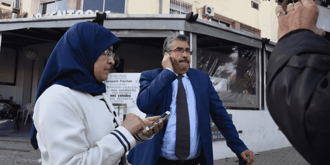 عمدة الرباط يخرج عن صمته إزاء تحويلات مالية لتنظيم مؤتمر دولي