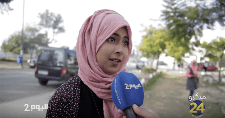 الجنس خارج إطار الزواج..الشباب يتحدث- فيديو