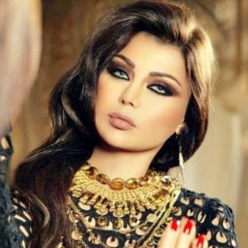 هيفاء تكشف تفاصيل محاولة "اختطافها" وتصف التجربة بـ"المرعبة"!