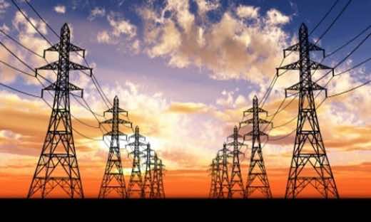 إنشاء سوق عربية مشتركة للكهرباء