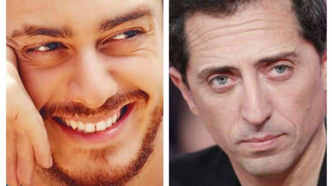 جاد المالح في نداء خاص لجمهوره من أجل صديقه لمجرد