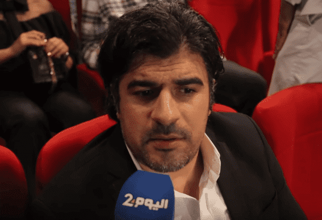 ياسين أحجام: أركز على الفن بدل مواقع التواصل الاجتماعي- فيديو